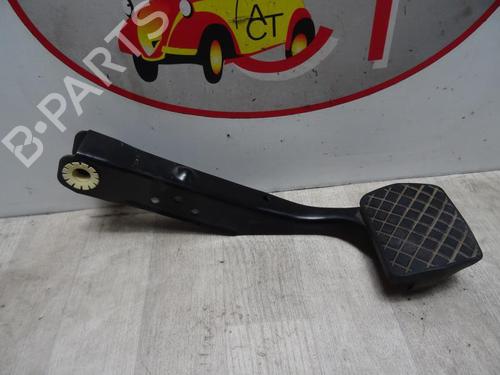 bremsepedal VW GOLF V (1K1) 1.9 TDI (105 hp) 25297529