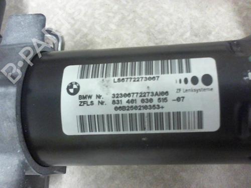 Steering column BMW 1 (E87) 118 d | BP37070201M21 - Image 3