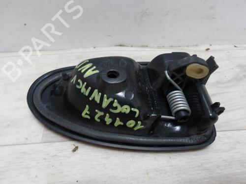 Used Front right interior door handle DACIA LOGAN MCV (KS_) 1.5 dCi (KS0W) (86 hp) 13225986