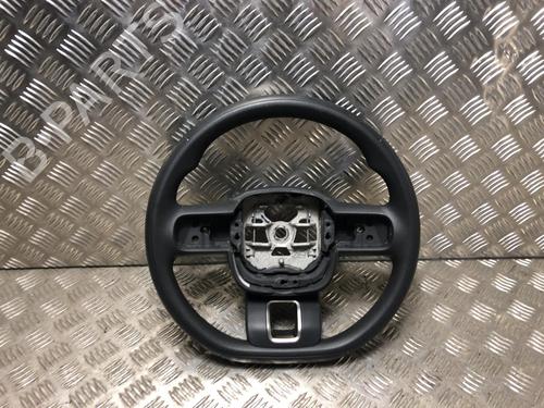 Volant CITROËN C3 III (SX) 1.2 VTi 82 (82 hp) 31204110