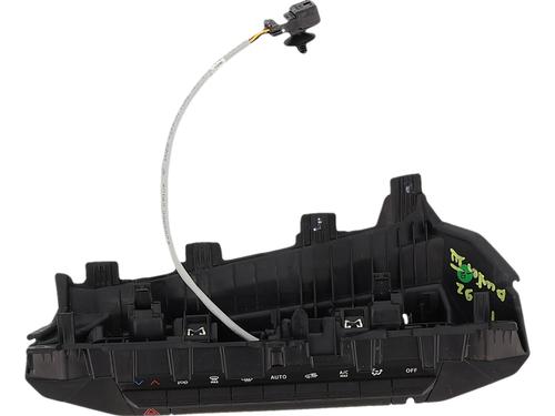 Climate control DACIA DUSTER (PYM_, PYN_) 1.0 ECO G-100 | BP36457852I5 - Image 3