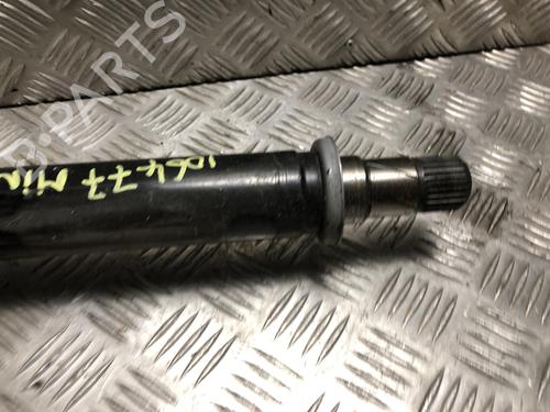 Right front driveshaft MINI MINI (F55) Cooper | BP38968617M39 - Image 4
