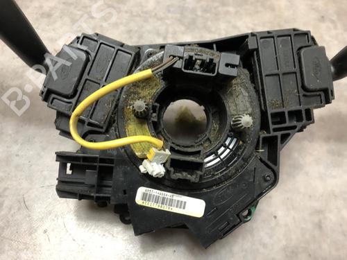 Ratstangsstang FORD TRANSIT Van (FA_ _) 2.2 TDCi | BP31196717I23 