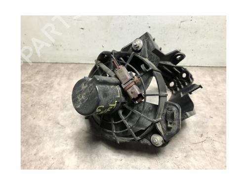 Varmeblæser RENAULT TWINGO III (BCM_, BCA_) 0.9 TCe 90 (BCM9, BCM2) | BP20625634M62 