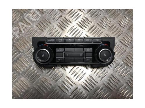 Climate control VW GOLF VI (5K1) 1.6 TDI | BP25606416I5 