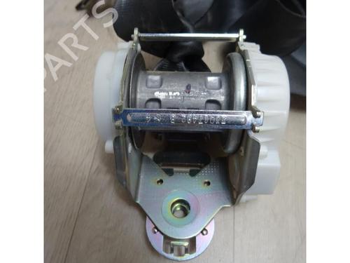 Rear left seatbelt RENAULT CLIO III (BR0/1, CR0/1) 1.5 dCi | BP30783123I29