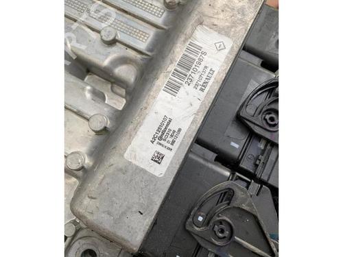 Engine RENAULT MEGANE IV Hatchback (B9A/M/N_) 1.5 dCi 110 (B9A3) | BP30786634M1 
