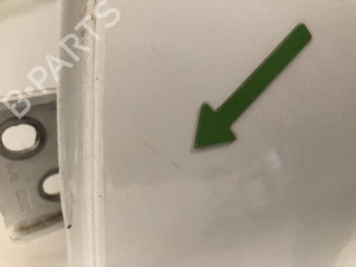 Dør venstre bagtil DACIA SANDERO 1.4 MPI LPG | BP39023428C4 - Image 10