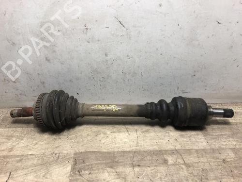 Used Left front driveshaft CITROËN XANTIA (X1_, X2_) 2.0 HDI 90 (90 hp) 20630786