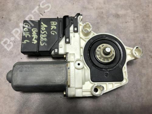 Used Left rear window motor VW BORA I (1J2) 1.9 TDI (90 hp) 25305470