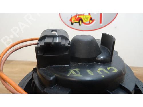 Heater blower motor RENAULT CLIO IV (BH_) 1.5 dCi 75 | BP15786130M62 