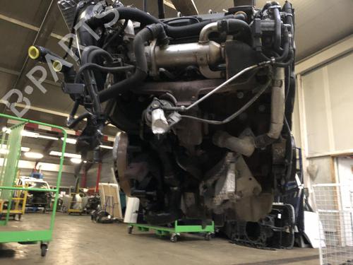 Engine PEUGEOT 508 I (8D_) 2.0 HDi | BP31199394M1 