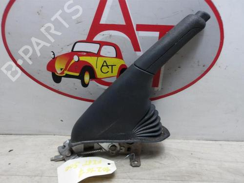 Used Hand brake FIAT 500 (312_) 1.3 D Multijet (312AXE1A) (95 hp) 28718724