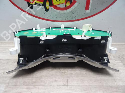 Used Instrument cluster CITROËN C3 II (SC_) 1.4 HDi 70 (SC8HZC, SC8HR0, SC8HP4) (68 hp) 12966153