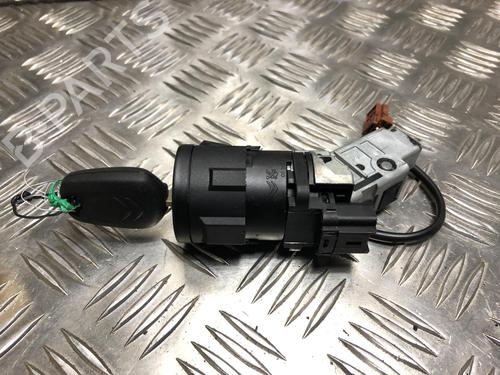 Used Ignition barrel CITROËN C3 AIRCROSS II (2R_, 2C_) 1.2 PureTech 110 (2RHNZB, 2RHNZW, 2RHNPX, 2RHNPJ) (110 hp) 31204191