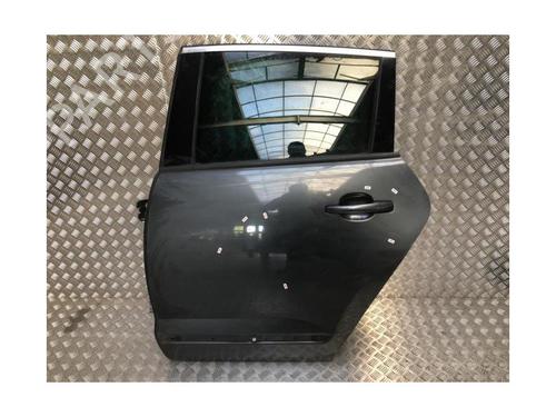 Left rear door PEUGEOT 3008 I MPV (0U_) 1.6 HDi | BP25251124C4 