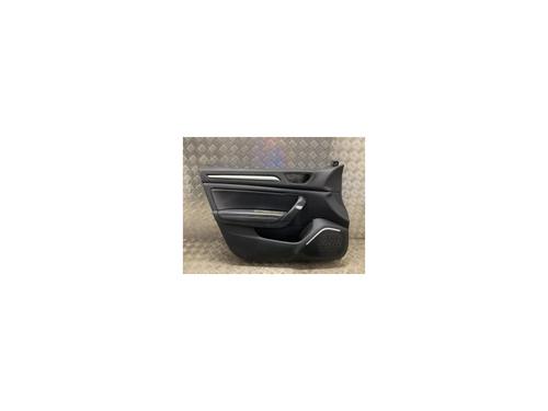 Used Front left panel RENAULT MEGANE IV Hatchback (B9A/M/N_) 1.5 dCi 110 (B9A3) (110 hp) 27516142