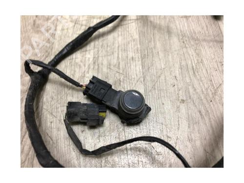 Elektronisk modul PEUGEOT 407 Coupe (6C_) 2.7 HDi | BP20615563M83 