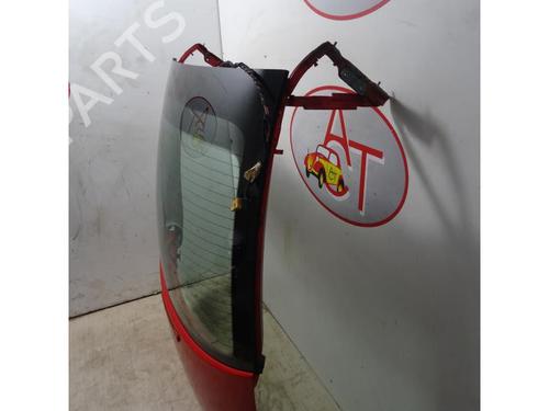 Bakluke CC/Kombi-Kupé VW NEW BEETLE (9C1, 1C1) 2.0 | BP13269769C6 