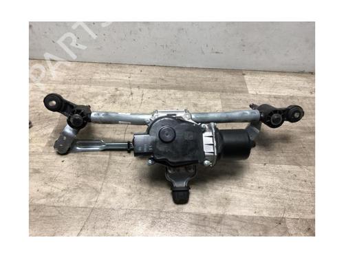 Viskermotor vindrude RENAULT CLIO V (B7_) 1.0 TCe 90 (B7MT) | BP23873194M29 