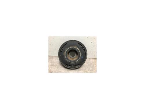 Used Pulley CITROËN C3 I (FC_, FN_) 1.6 16V HDi (90 hp) 30674075