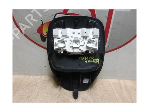 Interior roof light DS DS 4 / DS 4 CROSSBACK (NX_) 1.6 BlueHDi 120 | BP13269465I8 