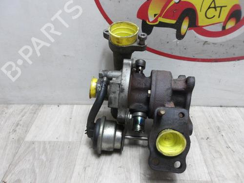 Turbo/Compresor PEUGEOT 207 (WA_, WC_) 1.4 HDi (68 hp) 31195528