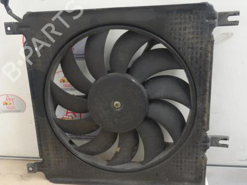 Used Heater blower motor SUZUKI WAGON R+ (MA) 1.3 (RB413) (76 hp) 13037563