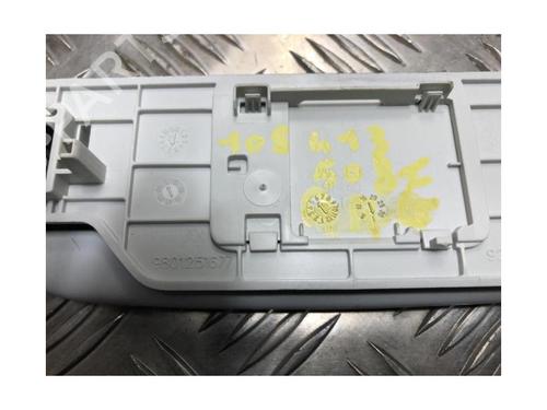 Interior roof handle PEUGEOT 508 SW I (8E_) 1.6 HDi | BP23648399I35 