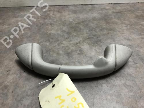 Håndtag i tag MINI MINI (R50, R53) Cooper (116 hp) 20619742