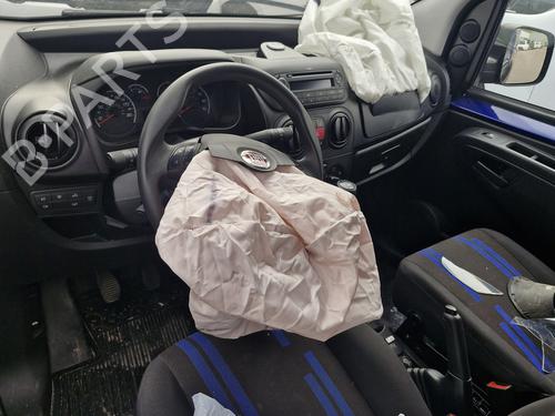 Front left panel FIAT QUBO (225_) 1.3 D Multijet (225AXE1A, 225CXE1A, 225AXH1A, 225AXL1A,... | BP32001762C58  - Image 6