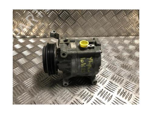 AC-Kompressor LANCIA YPSILON (843_) 1.2 (843.AXA1A) | BP26185451M34 