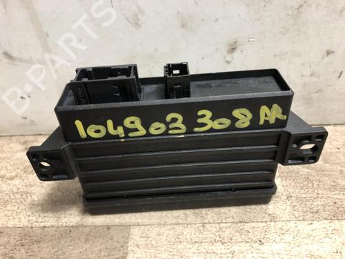 Electronic module PEUGEOT 308 I (4A_, 4C_) 1.6 HDi | BP31195834M83