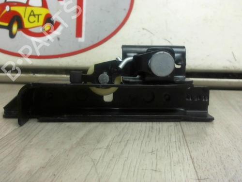 Andre RENAULT KANGOO / GRAND KANGOO II (KW0/1_) 1.5 dCi 95 (KW16) (95 hp) 12962255