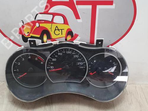 Used Instrument cluster RENAULT KOLEOS I (HY_) 2.0 dCi 4x4 (HY0K) (150 hp) 12974648
