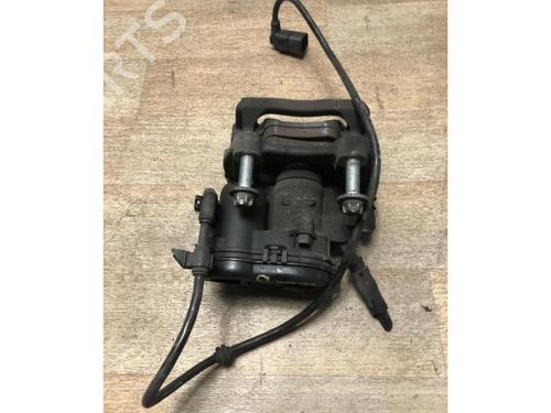 Left rear brake caliper MERCEDES-BENZ B-CLASS Sports Tourer (W246, W242) B 180 CDI (246.200) | BP20616724M107 
