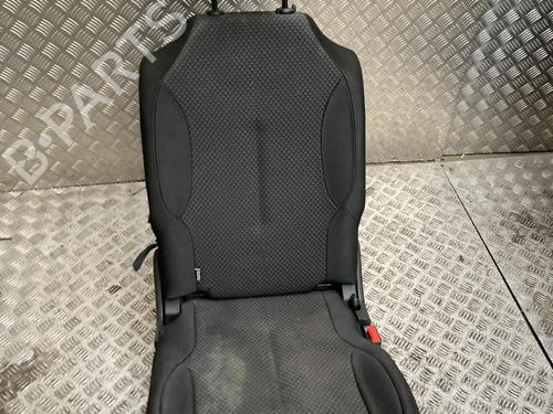 Used Rear seat Rear seat CITROËN C4 Picasso I MPV (UD_) 1.6 HDi (109 hp) 40281202 40281202