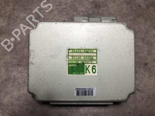 Used Gearbox control unit KIA SORENTO I (JC) 2.5 CRDi 4WD (140 hp) 25305593