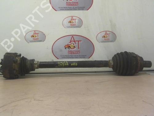 Used Left rear driveshaft VW GOLF V (1K1) 2.0 TDI 16V (140 hp) 31195497