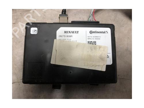 Control unit RENAULT SCÉNIC IV (J9_) 1.2 TCe 115 | BP23035392M11