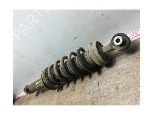 Right rear shock absorber PEUGEOT 407 (6D_) 2.0 HDi 135 (6DRHRH, 6DRHRE, 6DRHRG, 6DRHRJ) | BP20618400M19 