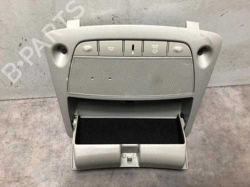 Innerbelysning NISSAN PULSAR Hatchback (C13) 1.5 dCi (110 hp) 20632557