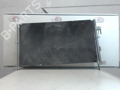 Used AC radiator FORD MONDEO III (B5Y) 2.0 16V TDDi / TDCi (115 hp) 28334148