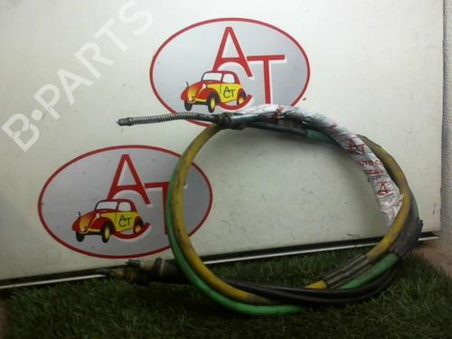 Used Handbrake cable Handbrake cable RENAULT CLIO IV (BH_) 1.5 dCi 90 (90 hp) 34230399 34230399
