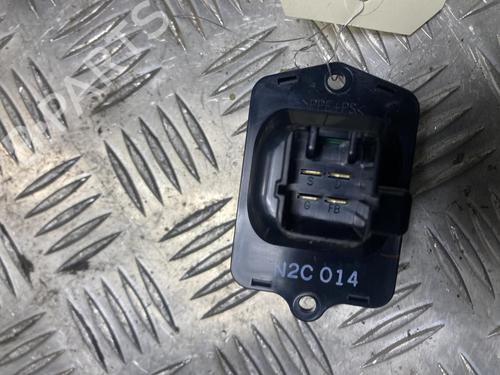 Heater resistor SUZUKI BALENO (FW, EW) 1.0 (A1K310) | BP32707077M108 - Image 2