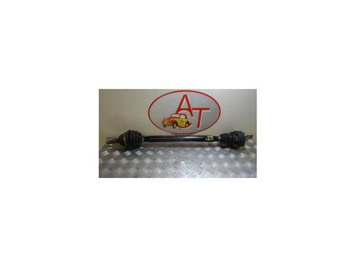 Used Right front driveshaft VW LUPO I (6X1, 6E1) 1.4 16V (75 hp) 29384480