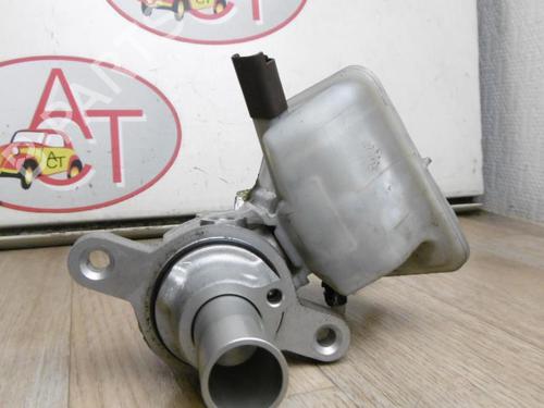 Brake master cylinder PEUGEOT 308 I (4A_, 4C_) 2.0 HDi | BP13276872M77 