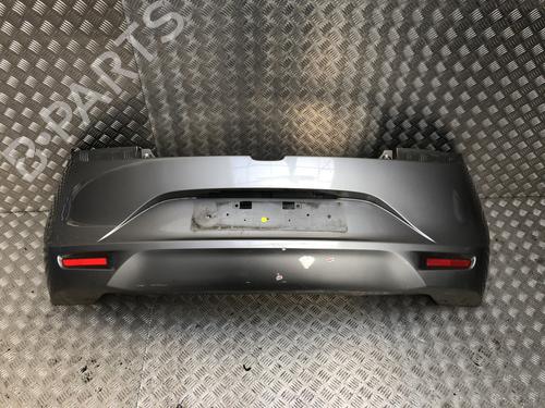 Used Rear bumper SUZUKI BALENO (FW, EW) 1.0 (A1K310) (111 hp) 32502889