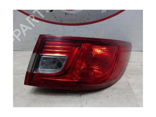 Right taillight RENAULT CLIO IV (BH_) 1.5 dCi 75 | BP13286206C35 