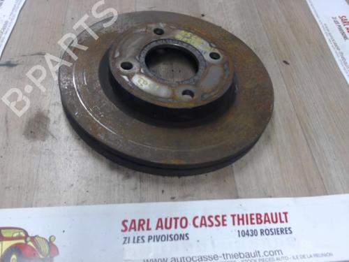 Suporte copos/Objectos FORD FIESTA VI (CB1, CCN) 1.5 TDCi (75 hp) 30780391